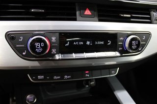 Audi A5 S line 40 TDI quattro-ultra Cabrio