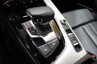Audi A5 S line 40 TDI quattro-ultra Cabrio