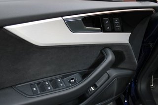 Audi A5 S line 40 TDI quattro-ultra Cabrio