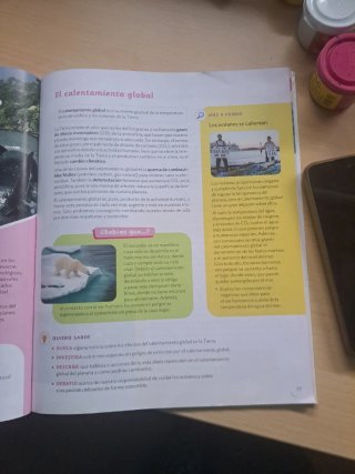 Valores cívicos y éticos Tercer ciclo primaria