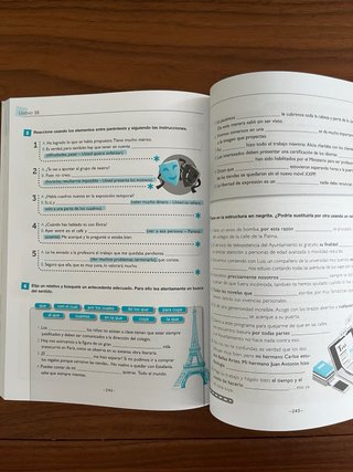 Gramática Superior C1/C2 de Anaya