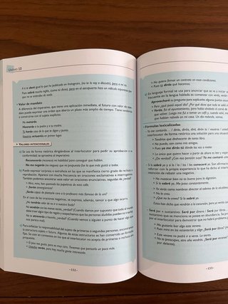 Gramática Superior C1/C2 de Anaya