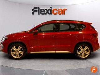 Seat Ateca 1.5 TSI 110kW (150CV) DSG S&S FR Edition