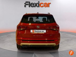 Seat Ateca 1.5 TSI 110kW (150CV) DSG S&S FR Edition