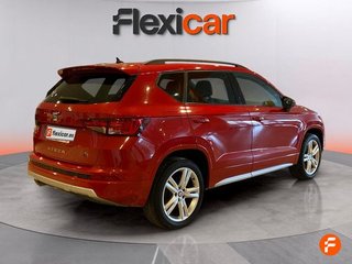 Seat Ateca 1.5 TSI 110kW (150CV) DSG S&S FR Edition