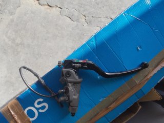 Bomba Freno Brembo RCS19
