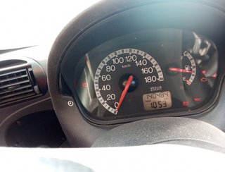 Centralita motor uce fiat 55187372 seicento 480673