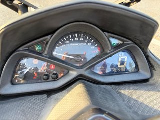 Yamaha Majesty S 125cc Scooter 2014