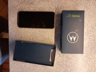 Motorola Moto G50 5g
