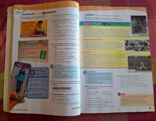 Choices Student's book. ESO 3