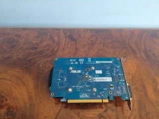 Tarjeta Gráfica Asus 1030