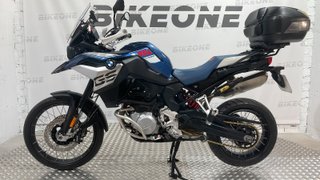 BMW F 850 GS - 2023 - 25.661 km