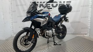 BMW F 850 GS - 2023 - 25.661 km