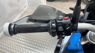 BMW F 850 GS - 2023 - 25.661 km