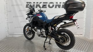 BMW F 850 GS - 2023 - 25.661 km