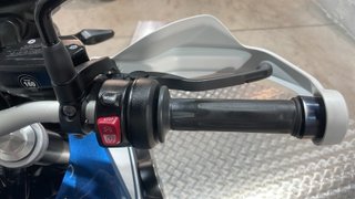 BMW F 850 GS - 2023 - 25.661 km