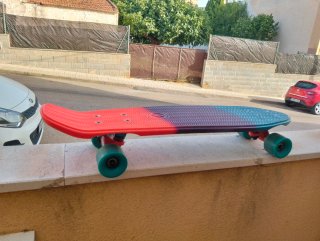 Patinete