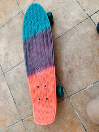 Patinete