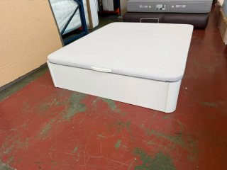 Colchón Visco Grafeno 150x190 con Canapé