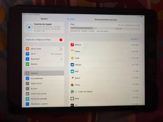 iPad Apple