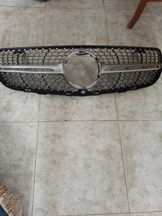 Defensa Mercedes Benz TLF 623757430