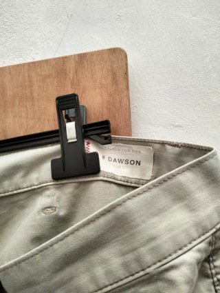 Pantaloni uomo Marlboro beige