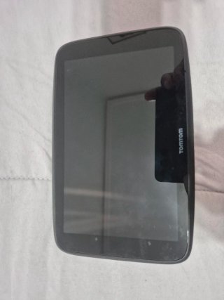 GPS TomTom Go Camper Max 7 + Accesorios