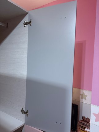 Armario infantil madera