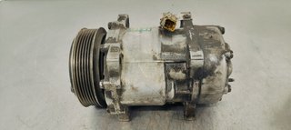 COMPRESOR AIRE ACONDICIONADO PEUGEOT PARTNER (S2)