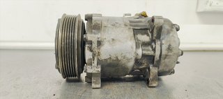 COMPRESOR AIRE ACONDICIONADO PEUGEOT PARTNER (S2)