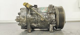 COMPRESOR AIRE ACONDICIONADO PEUGEOT PARTNER (S2)
