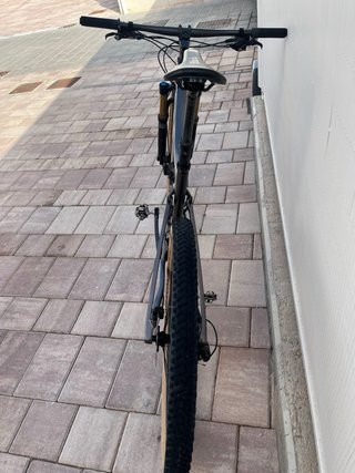 Bicicleta de Montaña Orbea Oiz M10 TR