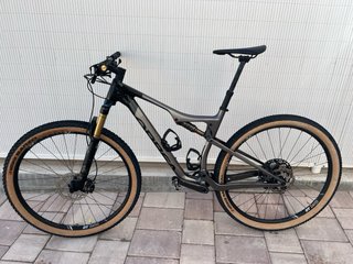 Bicicleta de Montaña Orbea Oiz M10 TR