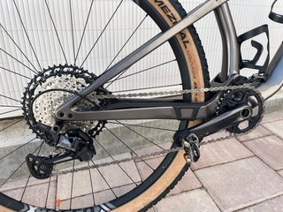 Bicicleta de Montaña Orbea Oiz M10 TR
