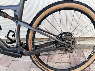 Bicicleta de Montaña Orbea Oiz M10 TR