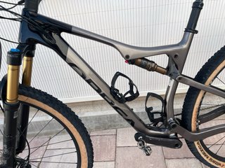 Bicicleta de Montaña Orbea Oiz M10 TR