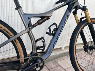 Bicicleta de Montaña Orbea Oiz M10 TR