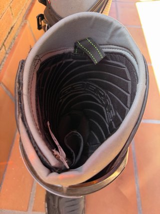Botas Gaerne SG12 T42