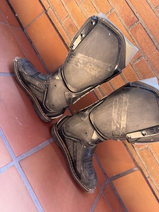Botas Gaerne SG12 T42