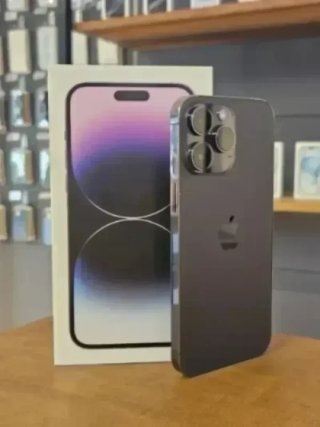 IPHONE 14 PRO MAX 1TB MORADO BATERIA 100%