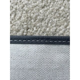 Bolso Goyard Negro Gris
