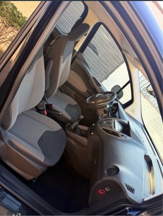 Ford Tourneo Courier 2016