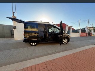 Ford Tourneo Courier 2016