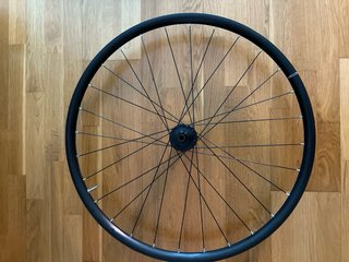 Ruedas Mavic Gravel Allroad 1