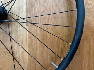 Ruedas Mavic Gravel Allroad 1