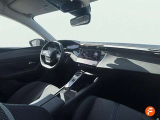 Peugeot 308 5P Allure PureTech 130 S&S EAT8