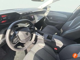 Peugeot 308 5P Allure PureTech 130 S&S EAT8