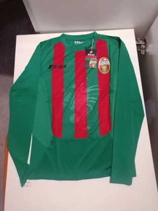 Maglia Ternana Ufficiale Zeus Termica