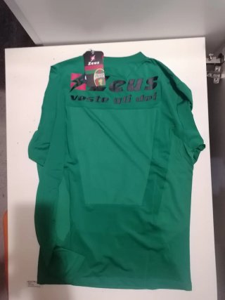 Maglia Ternana Ufficiale Zeus Termica