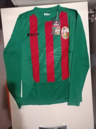 Maglia Ternana Ufficiale Zeus Termica